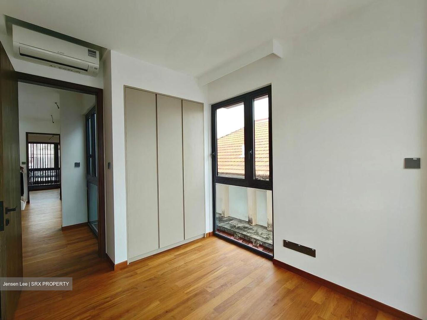 Lorong Marzuki (D14), Semi-Detached #522003461